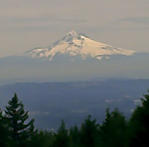 Mt.Hood