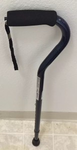walking cane