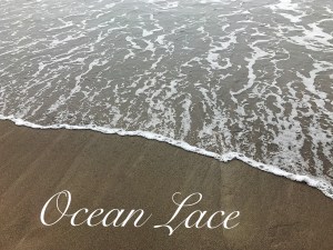 Ocean Lace