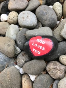 God Loves You Rock