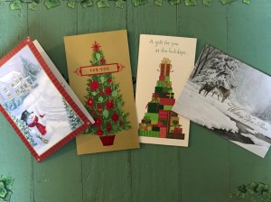 Christmas Cards