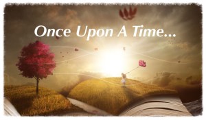 Once Upon A Time image of imagination