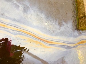Oil Slick image 