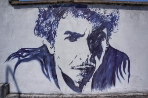 Image of Bob Dylan